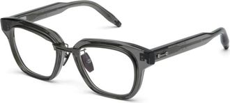 Akoni Apollo Frame - unisex - Brillen - Grijs - 49 MM - Accessoires