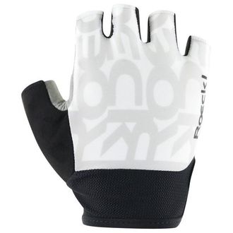 Roeckl Bruneck 2 Handschuhe - Unisex | wei&szlig;