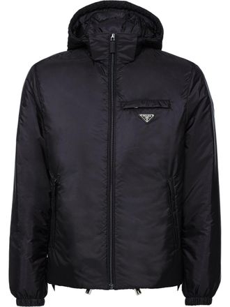 Prada jacket mens sale best sale