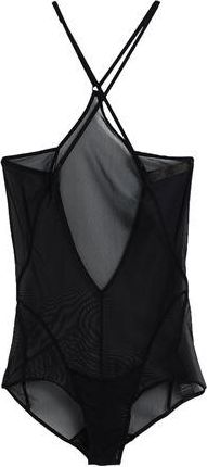 Charlotte Knowles TOPWEAR - Bodysuits sur YOOX.COM