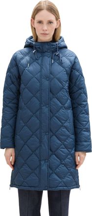 Tom Tailor Steppmantel