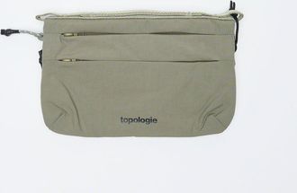 Topologie Wares Bags Phone Sacoche 90 Moss Papery