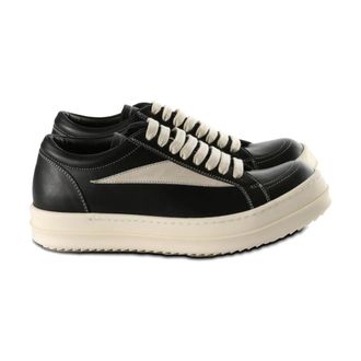 Rick Owens Dames, Schoenen, Zwart, Maat: 36 EU