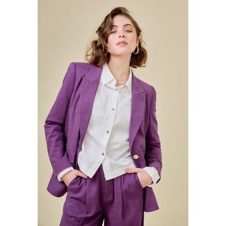 See U Soon Blazerjasje