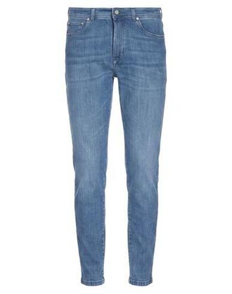 Barba BOTTOMWEAR - Pantaloni jeans su YOOX.COM