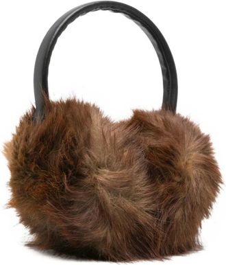 Apparis Mujer, Accesorios, Marr&oacute;n, Talla: ONE Size