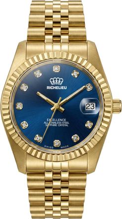 Richelieu Classic Womens Watch