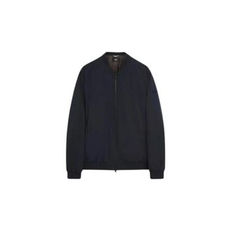 Cinque Cinque, Heren, Jassen, Blauw, Maat: M
