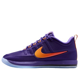 Nike Book 2 Sunburst FZ7013-500