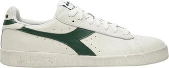 Diadora Hombre, Zapatos, Blanco, Talla: 36 1/2 EU