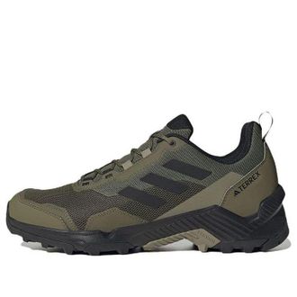 adidas Terrex Eastrail 2.0 Olive Green Black HP8607