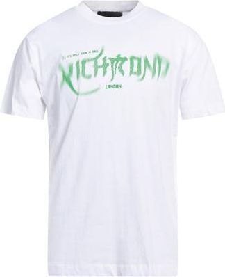 John Richmond CAMISETAS Y TOPS - Camisetas en YOOX.COM