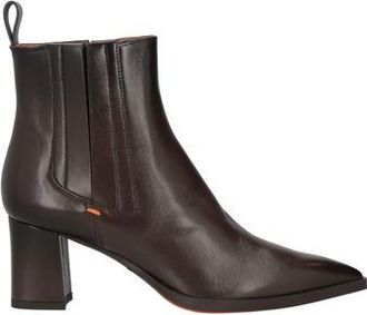 Santoni Ankle boots