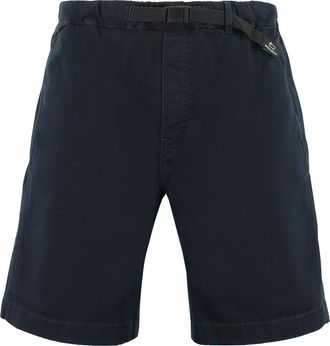 Woolrich Cotton Shorts