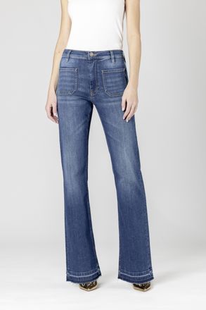 Joop Bootcut-Jeans