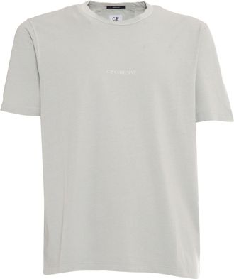 C.P. Company Cp Company Camisetas Manga Corta