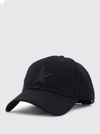 Golden Goose Hat GOLDEN GOOSE Woman color Black