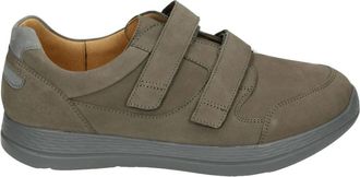 Ganter 259832 - Heren - Sneakers - Bruin - 45 EU - Leer - Schoenen