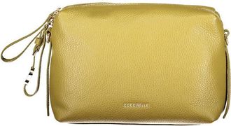 Coccinelle Leather Woman Womens Handbag