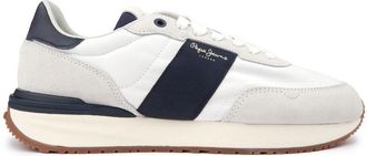 Pepe Jeans London London Buster Tape Sneakers