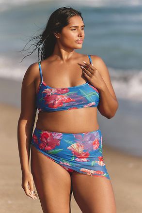 Hutch Mazina Bikini Bottoms