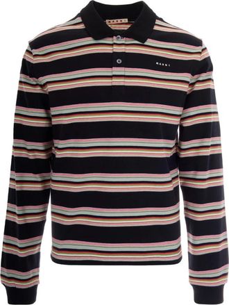 Marni Uomo, Top, Multicolore, L, new