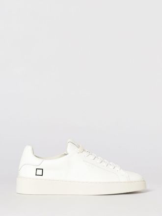 D.A.T.E. Sneakers Levante D. A.T. E. in pelle