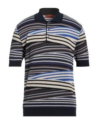 Missoni TOPWEAR - Polo shirts on YOOX.COM