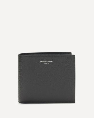 Saint Laurent Portafogli in pelle Man UNI