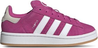 adidas Girls adidas Originals Campus 00s - Girls Grade School Basketball Shoes Pink/White Size 3.5