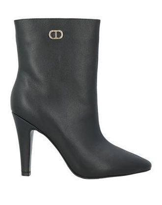 Twin-Set SCHUHE - Stiefeletten auf YOOX.COM