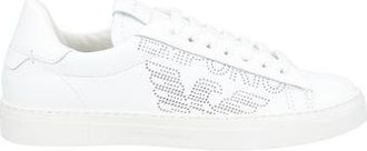 Emporio Armani FOOTWEAR - Trainers sur YOOX.COM