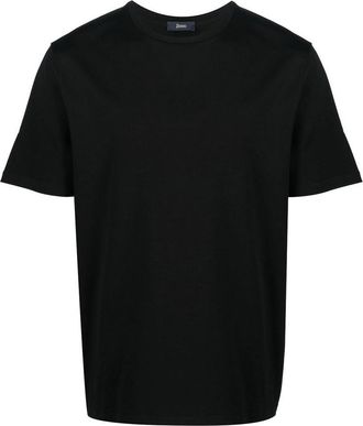 Herno Black t-shirt