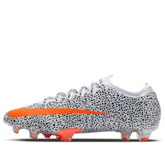 Nike CR7 x Mercurial Vapor 13 Elite FG Safari CV3170-180