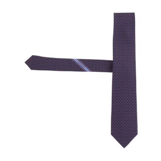 Ferragamo Hombre, Accesorios, Multicolor, Talla: ONE Size