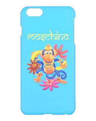 Moschino HIGHTECH - Cover & Hüllen auf YOOX.COM