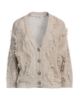 PESERICO Cardigans