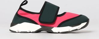 Marni Sneakers MARNI Woman color Red
