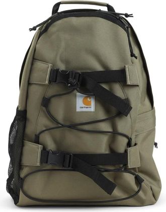 Carhartt Work in Progress Hombre, Bolsos, Verde, Talla: ONE Size