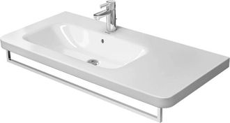 Duravit Duravit - Barra De Toalla Durastyle 931mm Para Lavabo 232010/510/610 Cromo