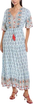 ANNA KAY Anna Kay Imanie Dress