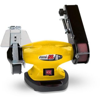Femi Job Line bg 56N Smerigliatrice levigatrice - Femi