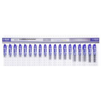 Izar Izar - Displays Y Presentaciones - 4995 - Linea Ref. 1004 (1m)
