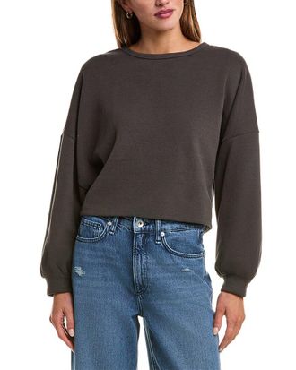 Sadie & Sage Relaxed Knit Top