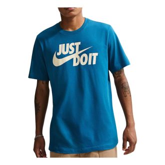 Nike Sportswear JDI T-Shirt Court Blue AR5006-476