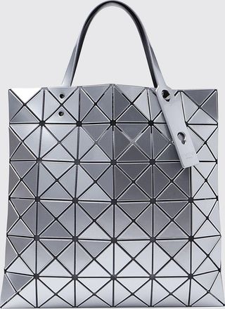 Bao Bao Issey Miyake Borsa A Mano BAO BAO ISSEY MIYAKE Donna colore Silver