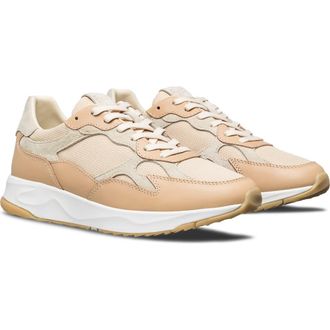 Clae Zuma Sneaker in Vegtan Wood Ash at Nordstrom, Size 10.5