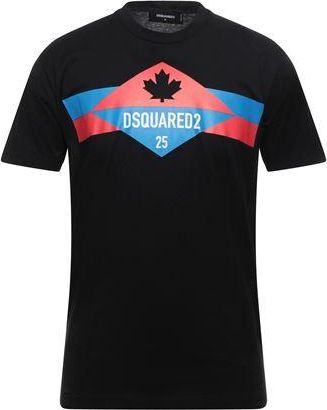 Dsquared2 CAMISETAS Y TOPS - Camisetas en YOOX.COM
