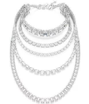 Swarovski Bijoux