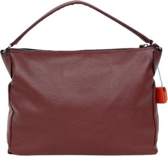 Gabs Calipso TG L - Dames - Schoudertassen - Rood - ONE Size - Leer - Tassen